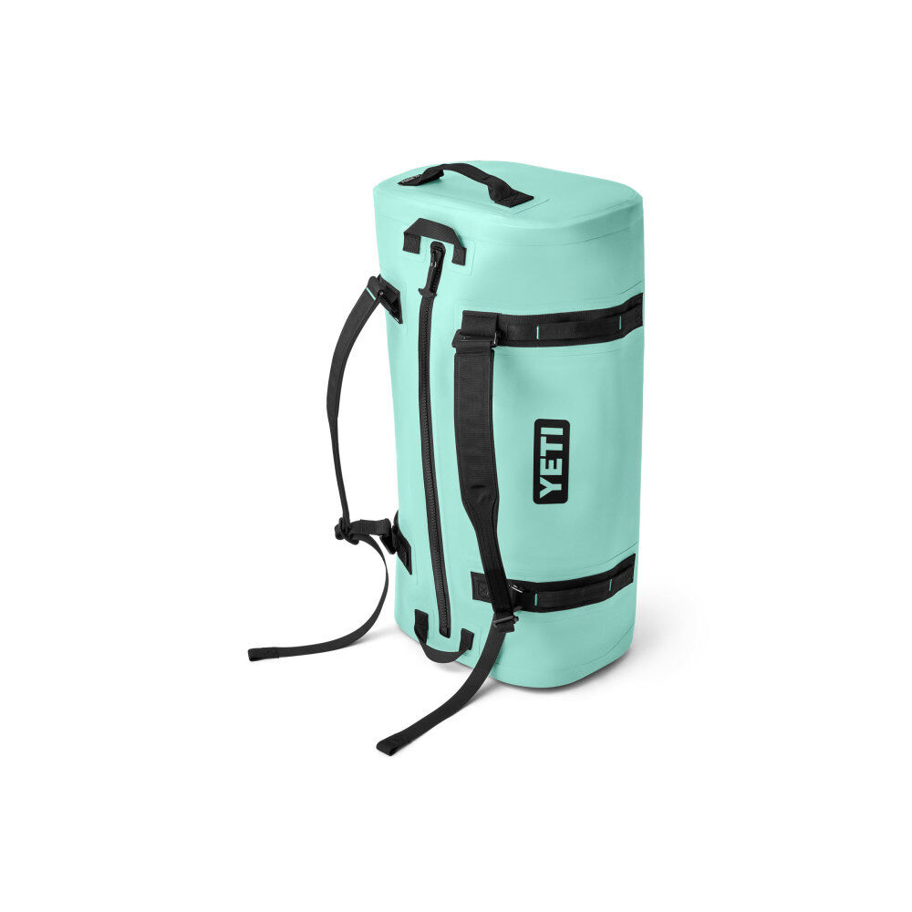 YETI Panga 70L Seafoam Waterproof Duffel, large image number 2