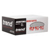 Trend Beech Biscuits Mixed Sizes 1000pk, small