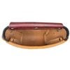 Occidental Leather Iron Workers OxyRed Leather Bolt Bag , small image number 4