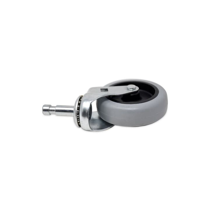 Rubbermaid 3 Inch Caster with Insert for Mop Buckets, large image number 2