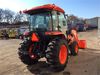 Kubota 60HP Deluxe Utility Tractor - 4WD - Cab with Heat and A/C, small image number 4