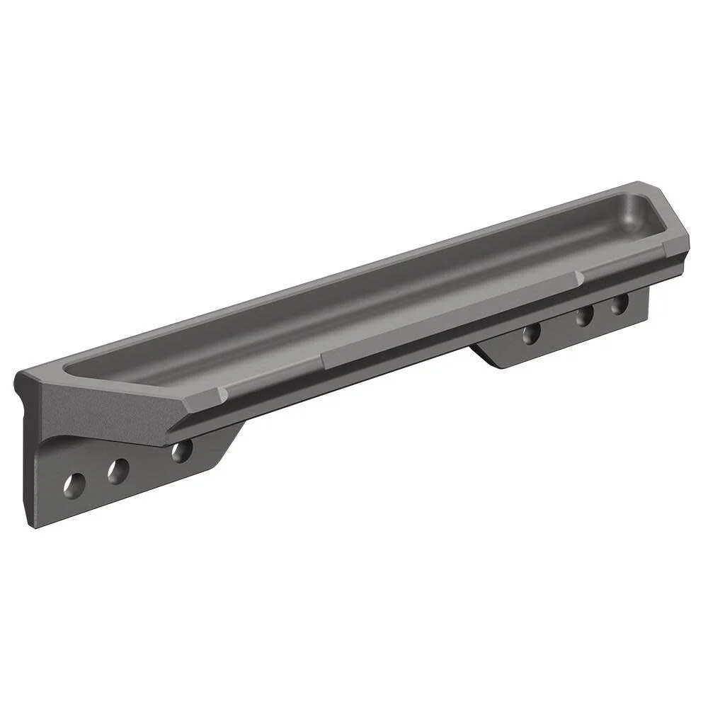Milwaukee MX FUEL Vibratory Screed Bar Adapter, large image number 1