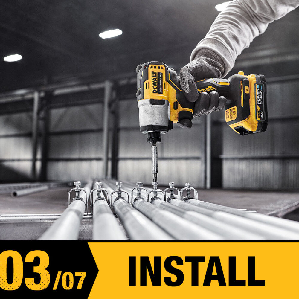 DEWALT 20V Max ACSR Cable Cutting Tool Kit, large image number 8