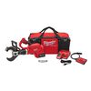 Milwaukee M18 Force Logic 3 In. Underground Cable Cutter, small