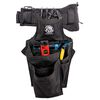 Badger Tool Belts Carpenter Set - Standard Black, small image number 2