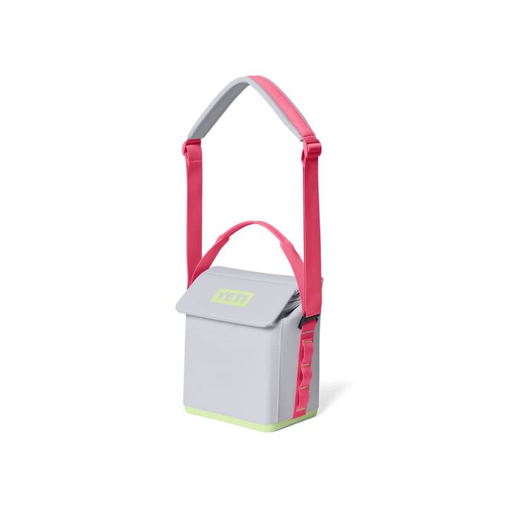 YETI Daytrip Adjustable Shoulder Strap Mist Pink, large image number 2