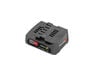Stabila 12V 2Ah Lithium Ion Power Tool Battery Pack, small image number 2