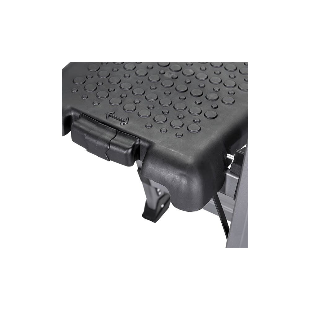 Xtend and Climb Modstep 300 Lbs 3-Step Platform Step Ladder with Handle, large image number 5