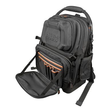 Klein Tools Tradesman Pro Tool Master Backpack, large image number 14