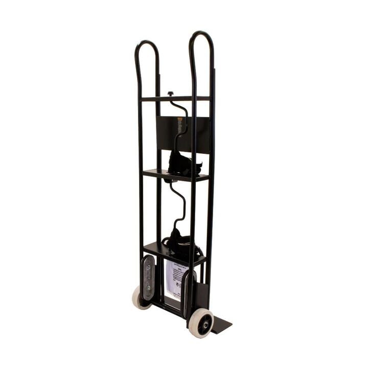 Brave 800 Lbs Capacity Heavy-Duty Appliance Cart, large image number 4