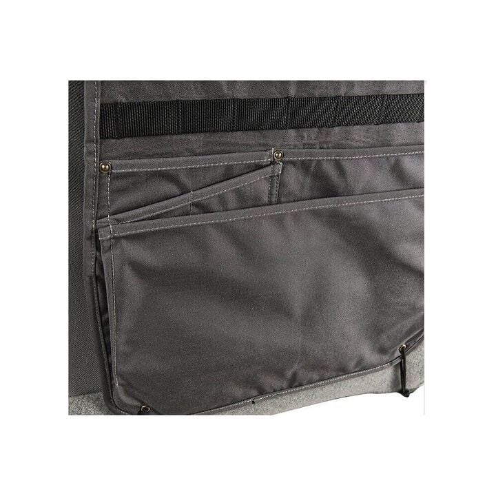 Carhartt Gravel Universal CORDURA Car Back Seat Organizer, large image number 1