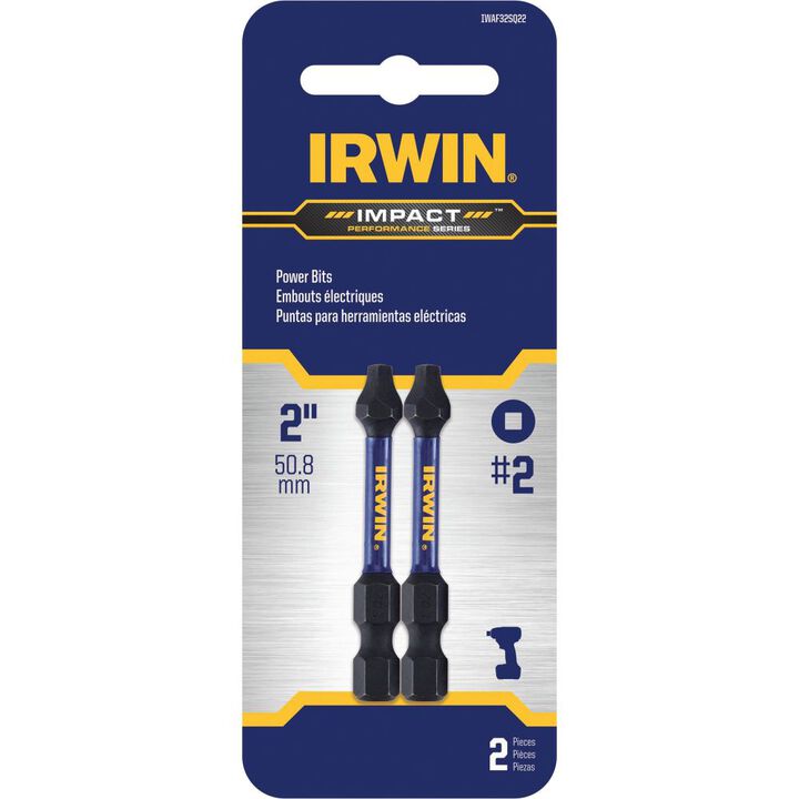 Irwin 2 Pack Impact 2 in Square #2, large image number 3