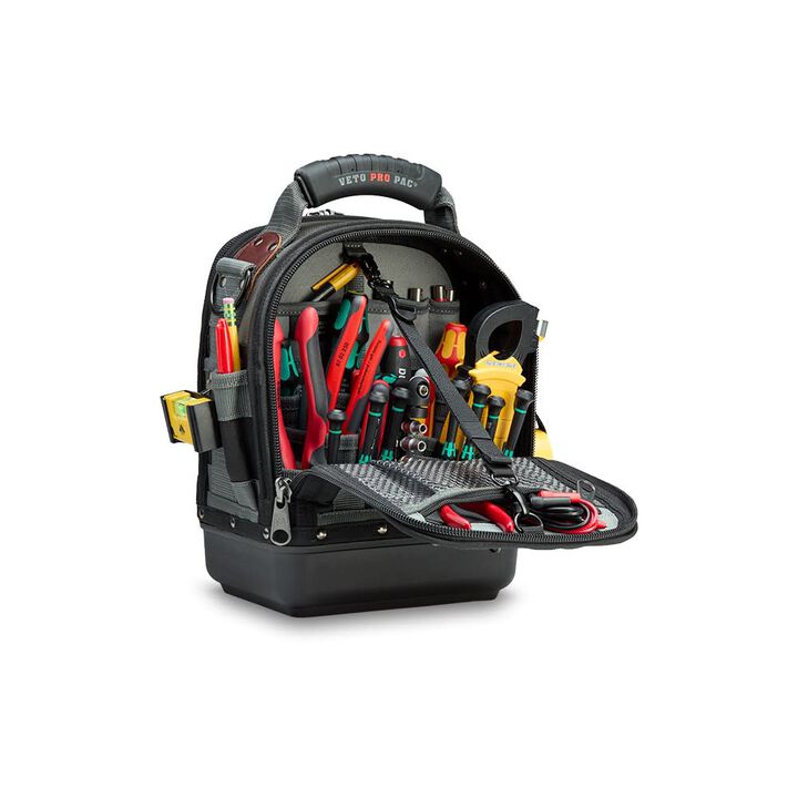 Veto Pro Pac TECH-SCT Small Compact Service Tech Tool Bag, large image number 5