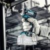 Makita 40V max XGT Impact Driver 4 Speed (Bare Tool), small image number 5
