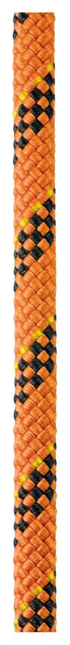 Petzl Low Stretch Kernmantel Rope, High-Strength 600ft Orange, NFPA, small image number 1