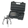 GEARWRENCH Puller 2 and 3 Jaw Reversible 2 Ton, small image number 2