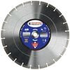 Diamond Products 14 In. x .125 in. x 1 In. Star Blue High Speed Blade, small