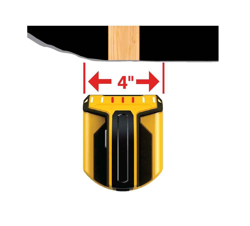 Franklin Sensors ProSensor Stud Finder, large image number 3