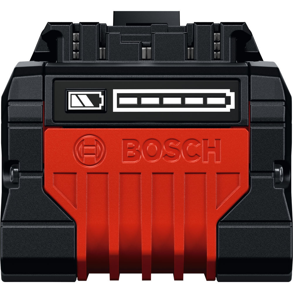 Bosch 18V 8 Ah High Power Battery, large image number 3