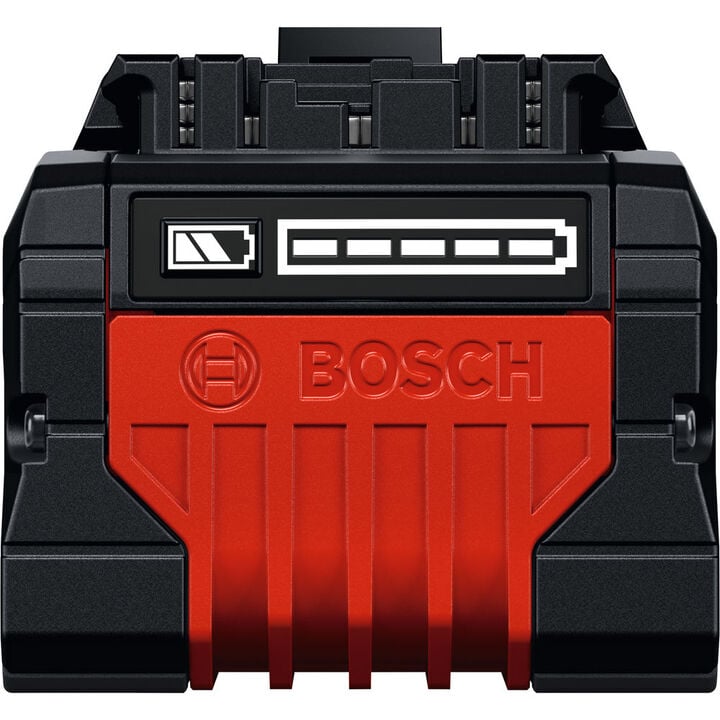 Bosch 18V 8 Ah High Power Battery, large image number 2