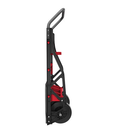 Milwaukee PACKOUT 2-Wheel Cart, large image number 9