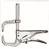 Bessey 4 1/2inx 3' Locking Jaw Pliers, small image number 1