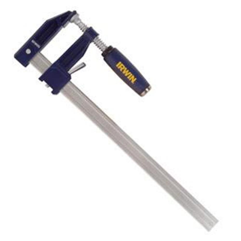 Irwin 6 In. Light Duty Bar Clamp, large image number 1