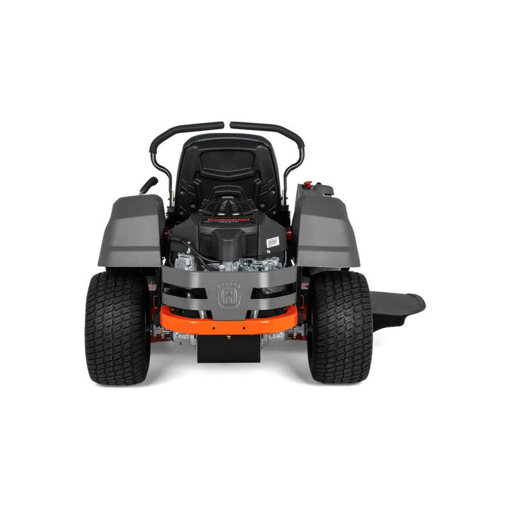 Husqvarna Z248F Zero Turn Lawn Mower 48in 726cc 21.5HP V Twin, large image number 1