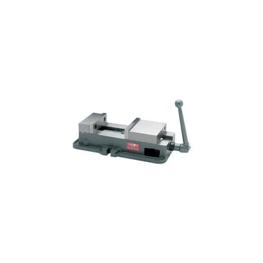 Wilton 6 In. Verti-lock Vise Jaw Width 7-1/2 In. Jaw Opening, large image number 0