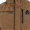 Clam Outdoors IceArmor Ascent Float Parka, Large, small image number 3