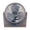 Air King 9 Inch 1/100HP 2 Speed Commercial Grade Pivot Floor Fan, small image number 1