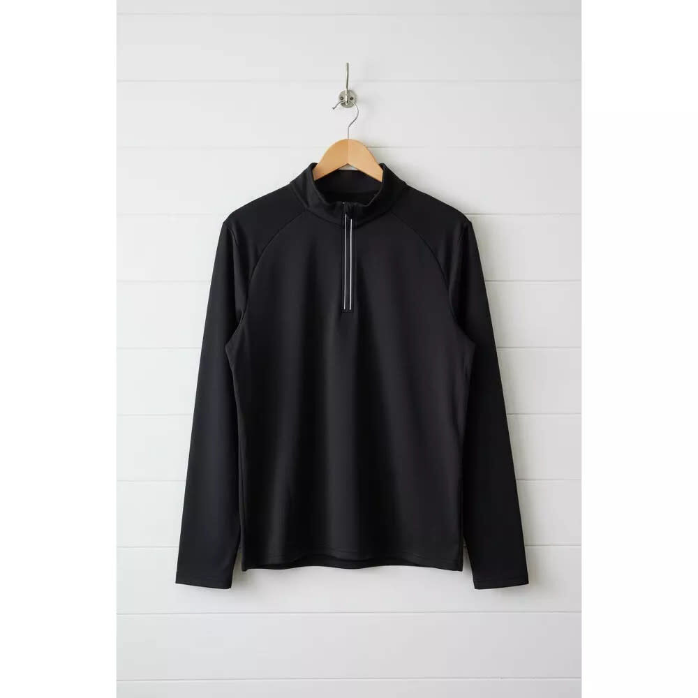 FIELDSHEER Men's Everyday 1/4 Zip Shirt, large image number 9