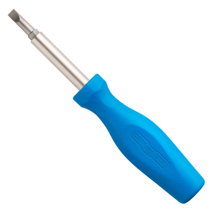 Channellock 6-in-1 Multi-Bit Screwdriver