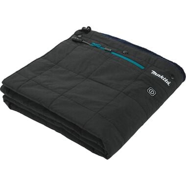 Makita 18V LXT Heated Blanket Only Lithium Ion Cordless (Bare Tool), large image number 0