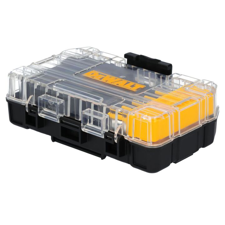 DEWALT Flextorq Impact Ready Impact Driver Bit Set With Toughcase, large image number 6