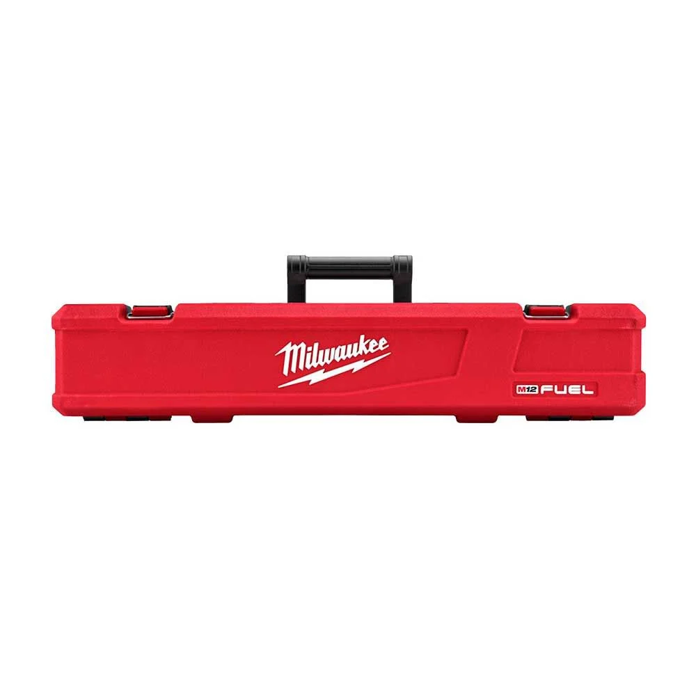 Milwaukee Replacement Case for 2466-20 & 2465-20 M12 Digital Torque Wrench, large image number 1