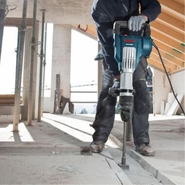 Bosch SDS-max Demolition Hammer DH1020VC Bosch - Acme Tools