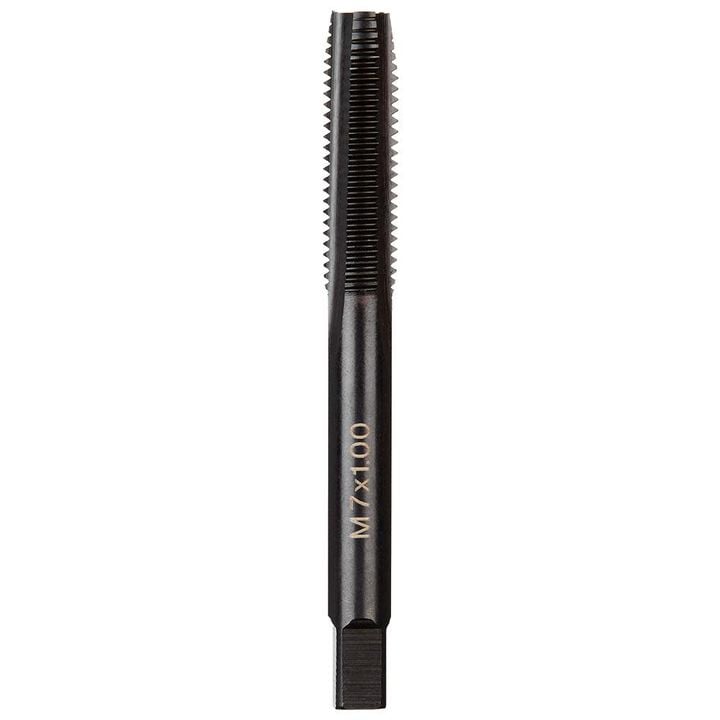 Milwaukee M7-1.00 mm Straight Flute Plug Tap
