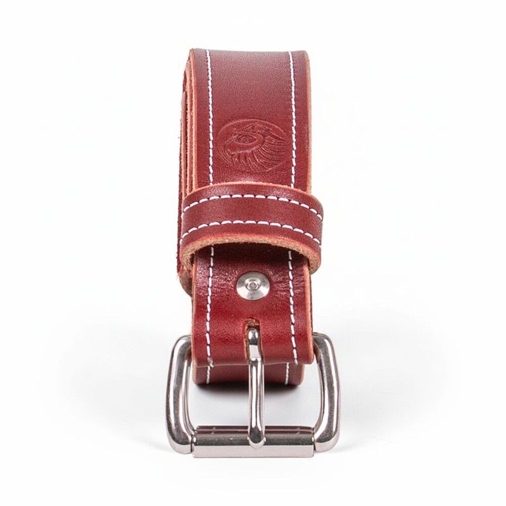 Occidental Leather 1-1/2 Inch Working Mans Pant Belt, large image number 2