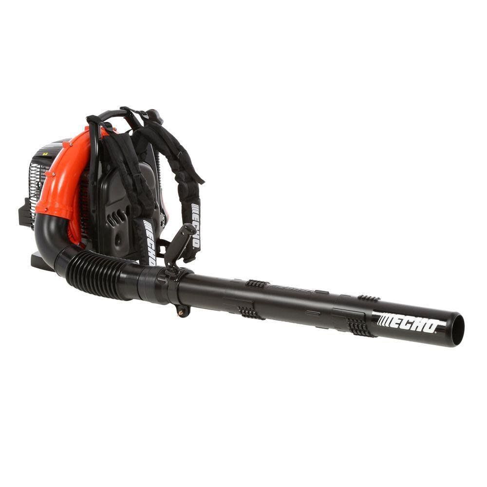 Leaf shop blower echo