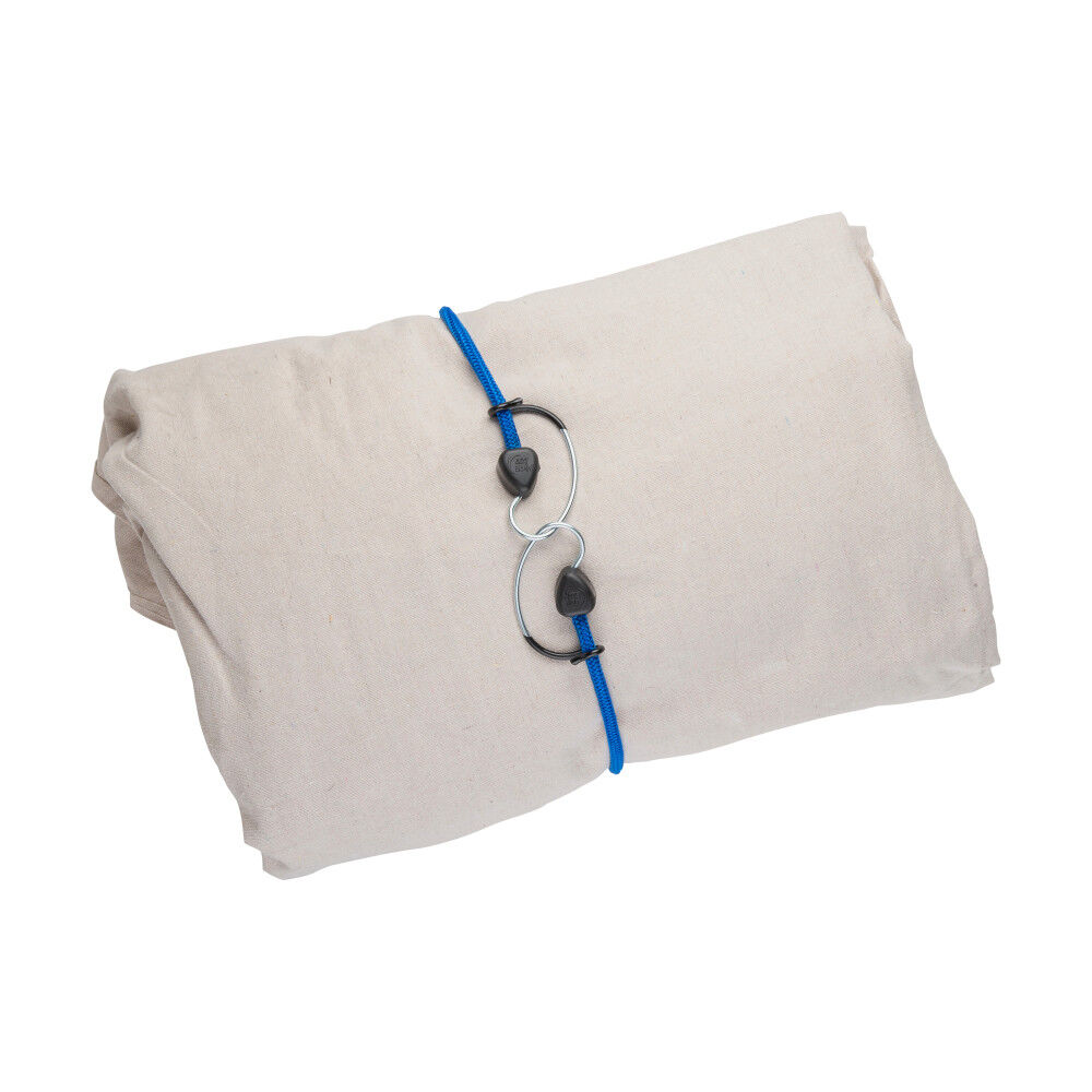 Nite Ize Promotional HookLock Locking Bungee 36 Inch Blue, large image number 6