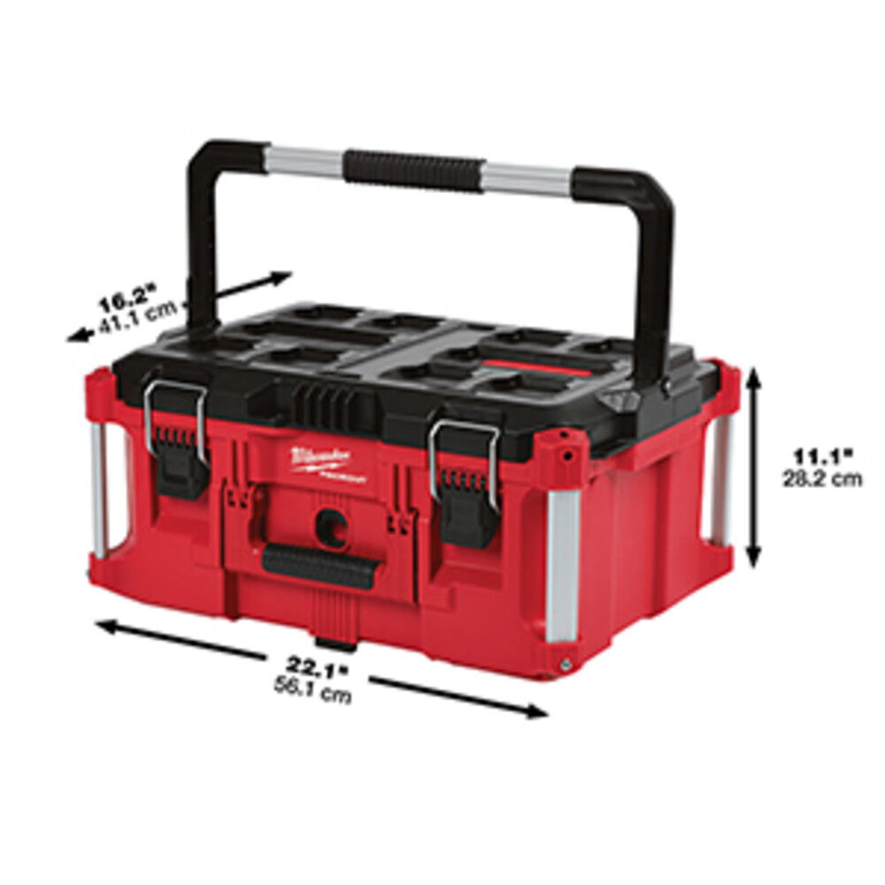 Acme tools sale milwaukee packout