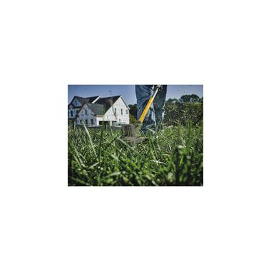 DEWALT 60 V MAX String Trimmer (Bare Tool), large image number 9