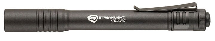 Streamlight Stylus Pro Penlight White LED 2AAA, large image number 1