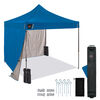 Ergodyne Heavy-Duty Pop-Up Tent Kit Blue, small image number 1