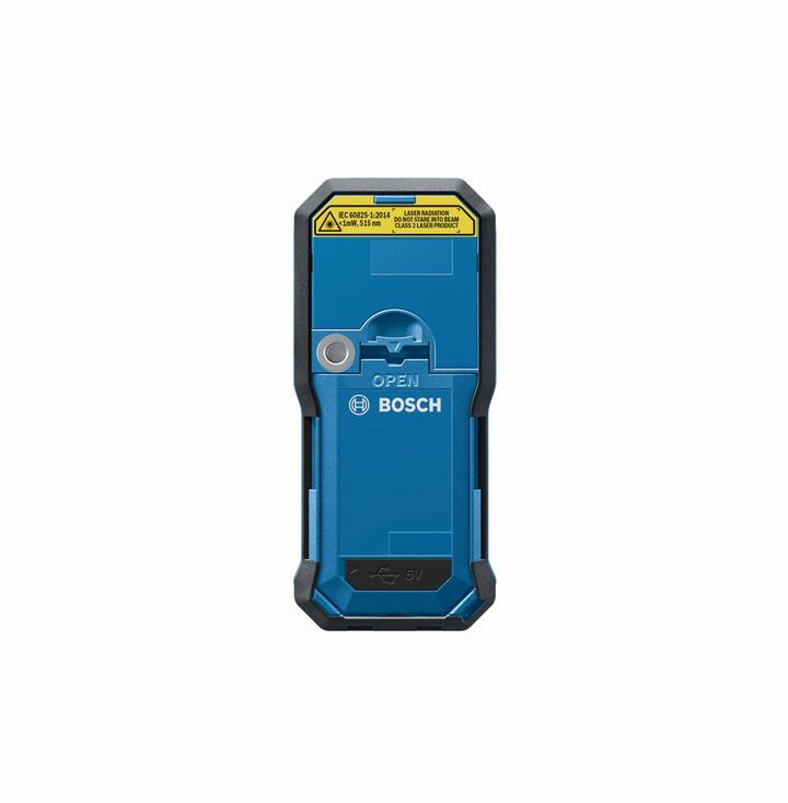 Bosch 3.7V 1Ah Lihtium Ion Power Tool Battery Pack, large image number 3