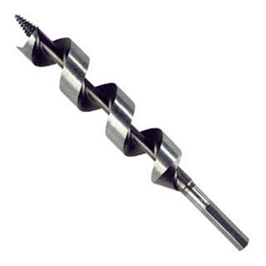 Irwin 7/16 In. x 7-1/2 In. I-100 Auger Bit, large image number 0