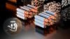 Stihl ALLPRO AP 30 40V Battery, small image number 4