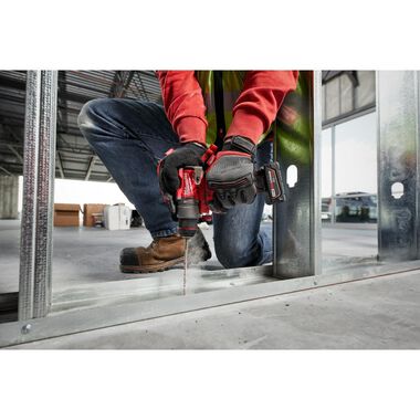 Milwaukee M12 FUEL 1/2inch Hammer Drill/Driver, large image number 11