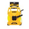 DEWALT 1/2 In. x 300 Ft. Long Tape, small image number 3